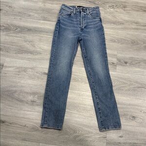 Kut from the Kloth Light Blue Denim Jeans size 00